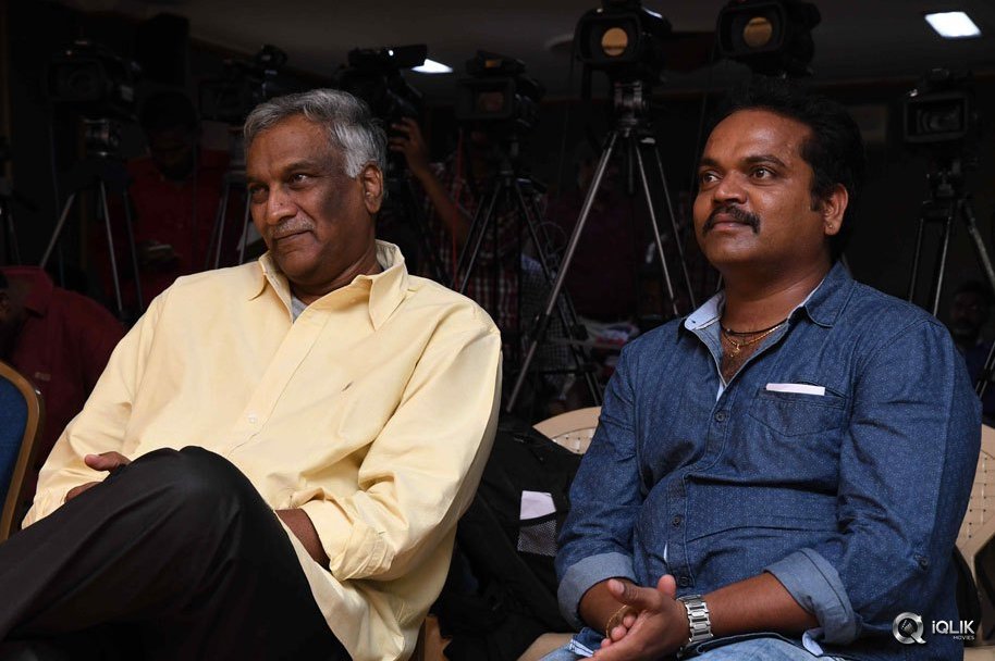 Attarillu-Movie-Audio-Launch